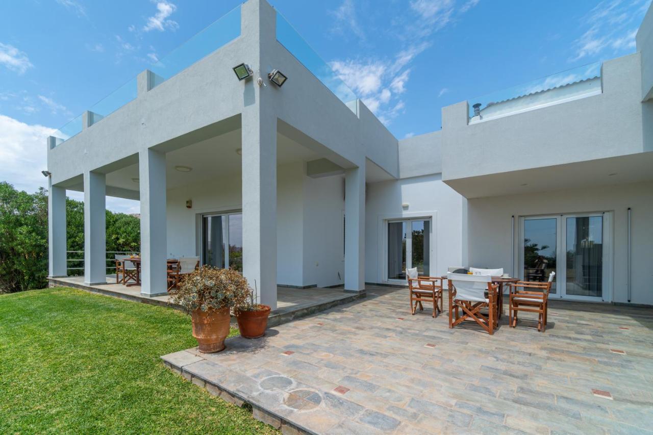 סוניו Legrena Beach House מראה חיצוני תמונה