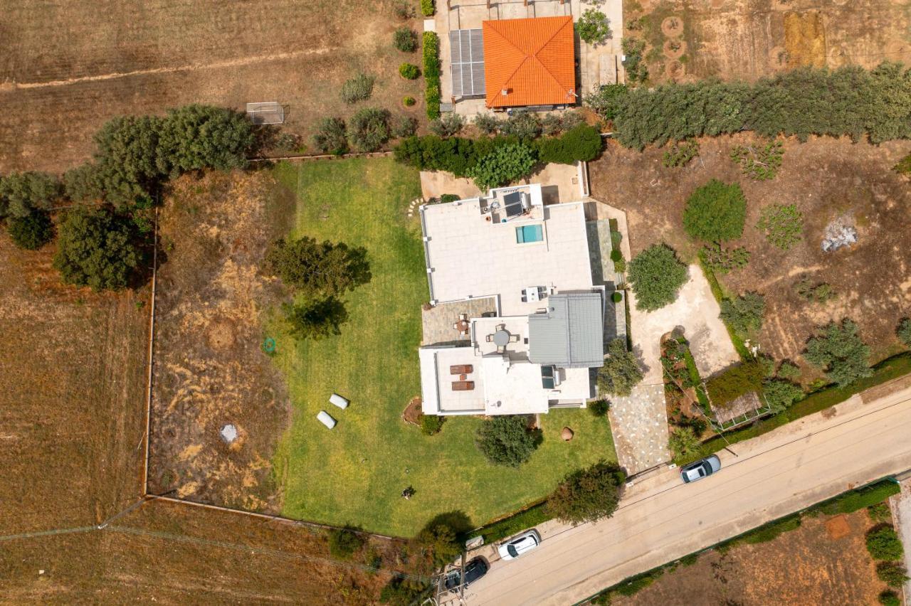 סוניו Legrena Beach House מראה חיצוני תמונה