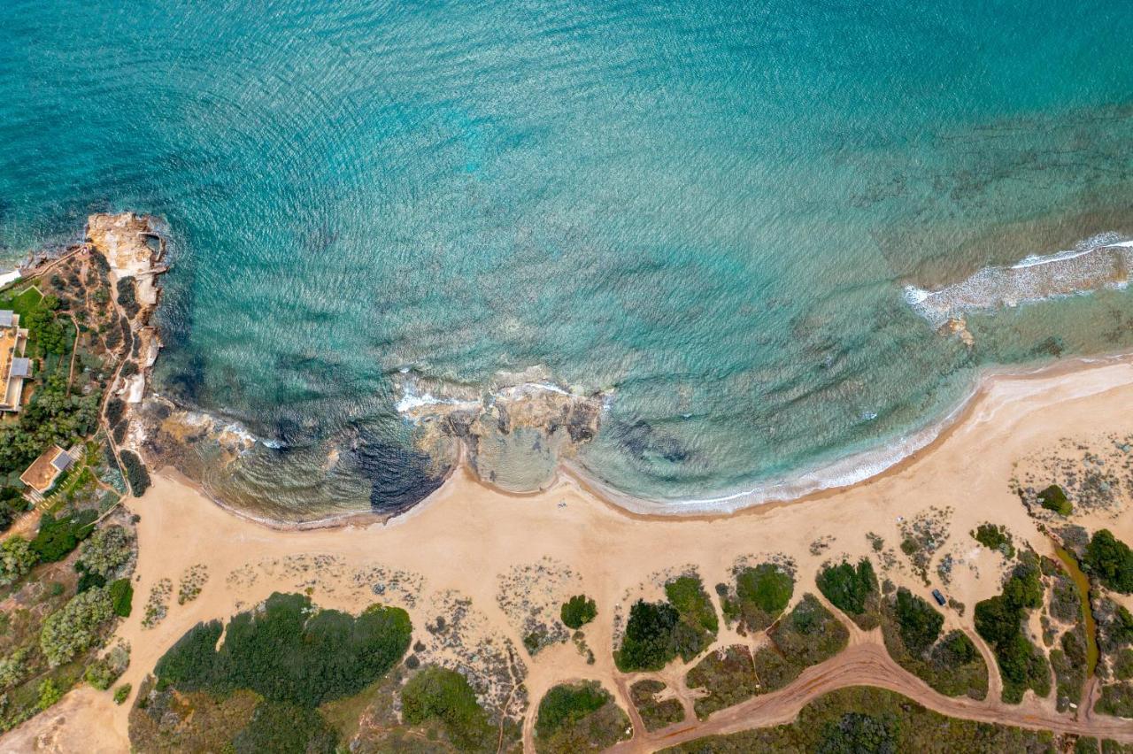 סוניו Legrena Beach House מראה חיצוני תמונה