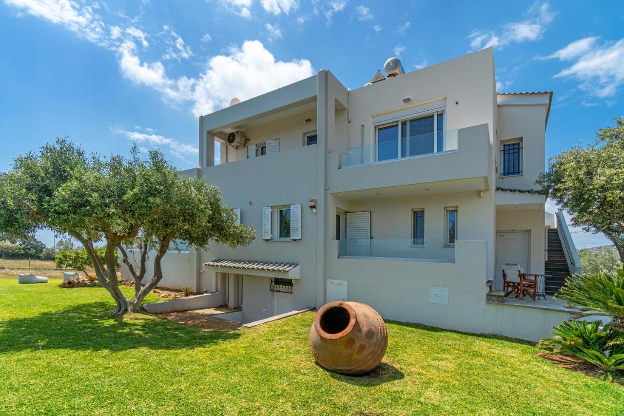 סוניו Legrena Beach House מראה חיצוני תמונה