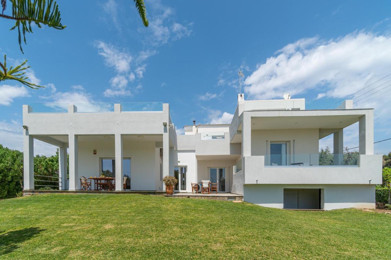 סוניו Legrena Beach House מראה חיצוני תמונה