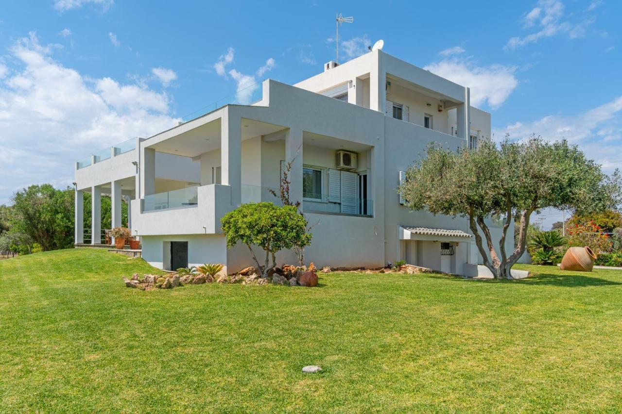 סוניו Legrena Beach House מראה חיצוני תמונה
