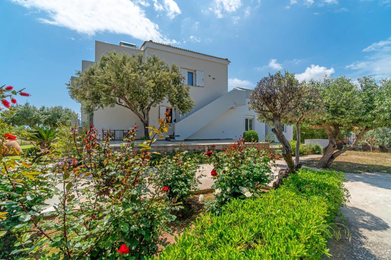 סוניו Legrena Beach House מראה חיצוני תמונה