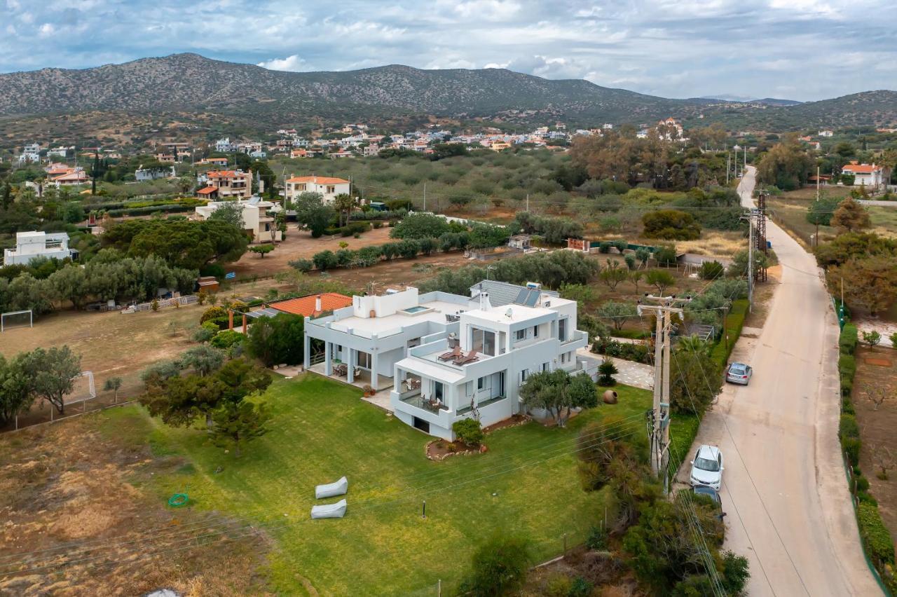 סוניו Legrena Beach House מראה חיצוני תמונה