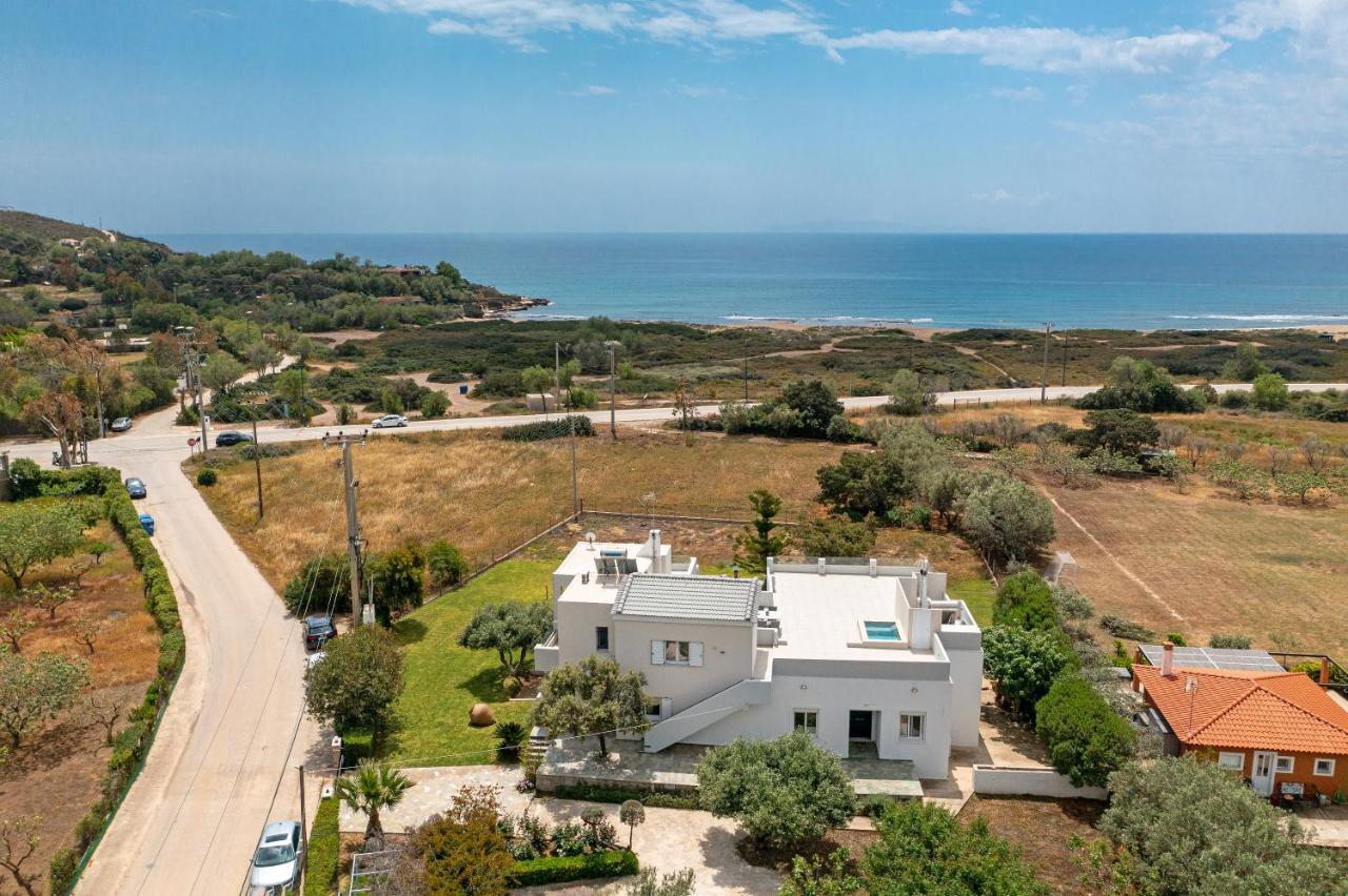 סוניו Legrena Beach House מראה חיצוני תמונה