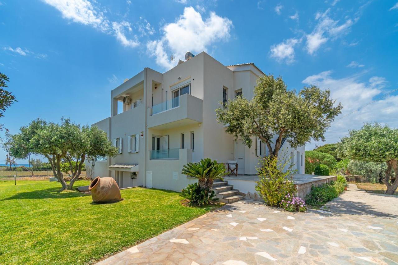 סוניו Legrena Beach House מראה חיצוני תמונה