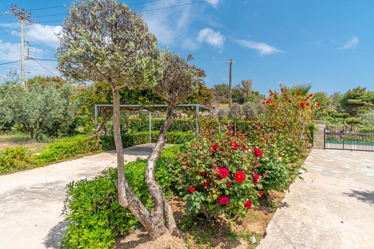 סוניו Legrena Beach House מראה חיצוני תמונה