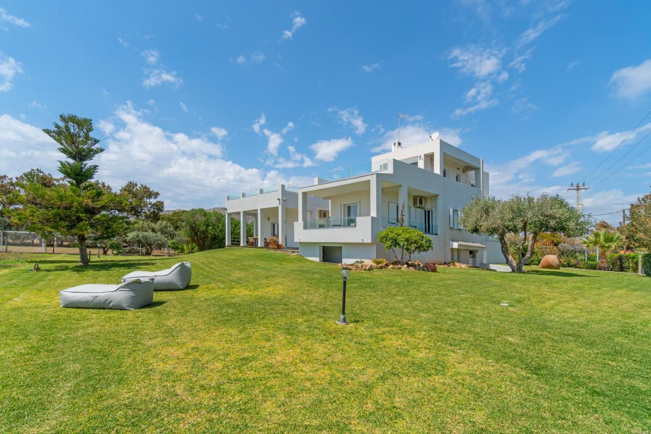 סוניו Legrena Beach House מראה חיצוני תמונה