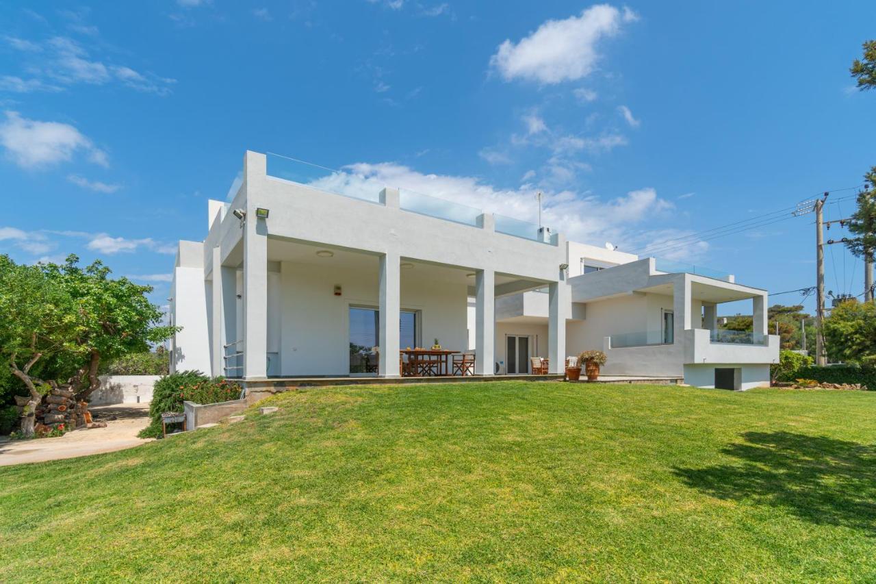 סוניו Legrena Beach House מראה חיצוני תמונה