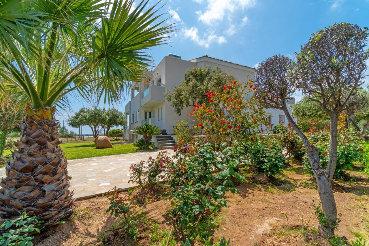 סוניו Legrena Beach House מראה חיצוני תמונה