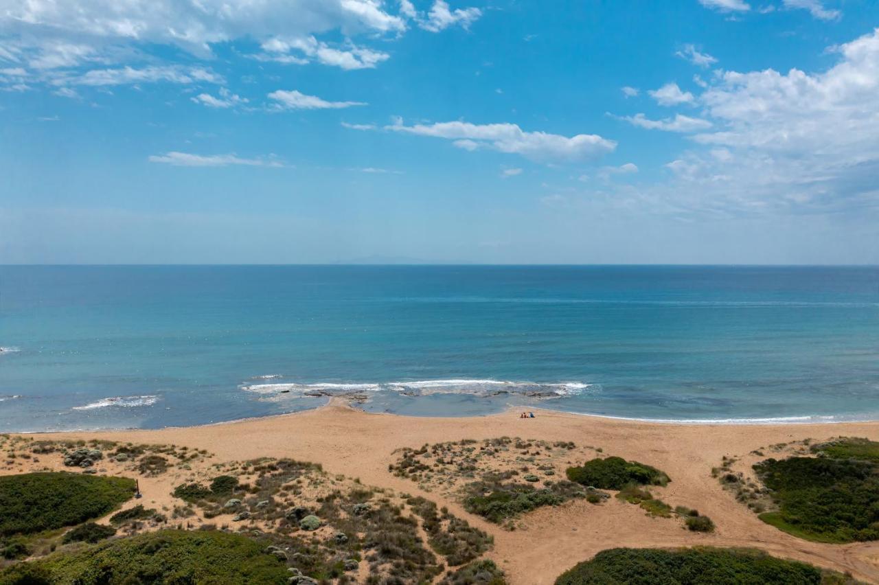 סוניו Legrena Beach House מראה חיצוני תמונה