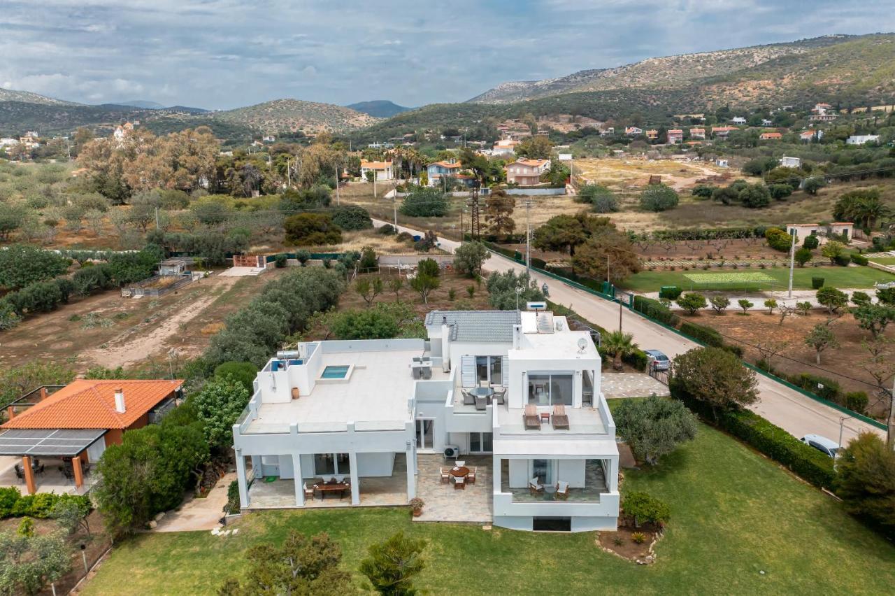 סוניו Legrena Beach House מראה חיצוני תמונה