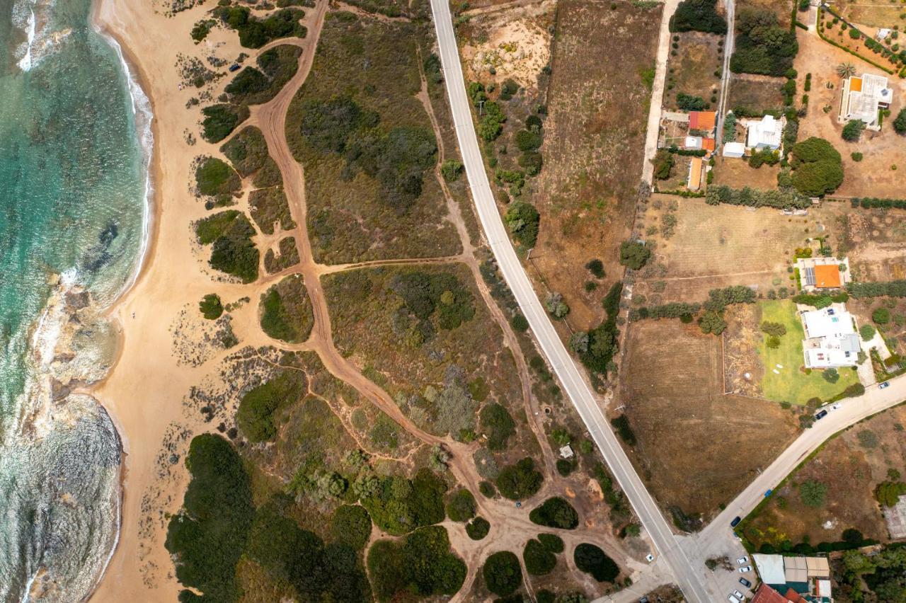סוניו Legrena Beach House מראה חיצוני תמונה