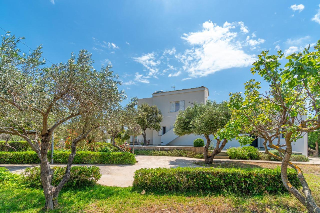 סוניו Legrena Beach House מראה חיצוני תמונה