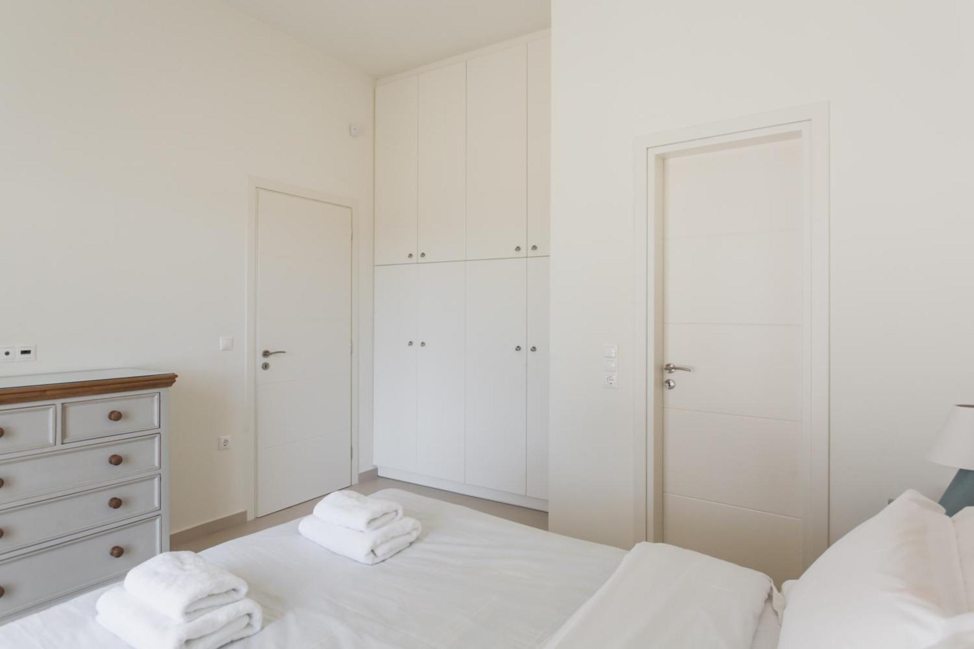 סוניו Legrena Beach House חדר תמונה