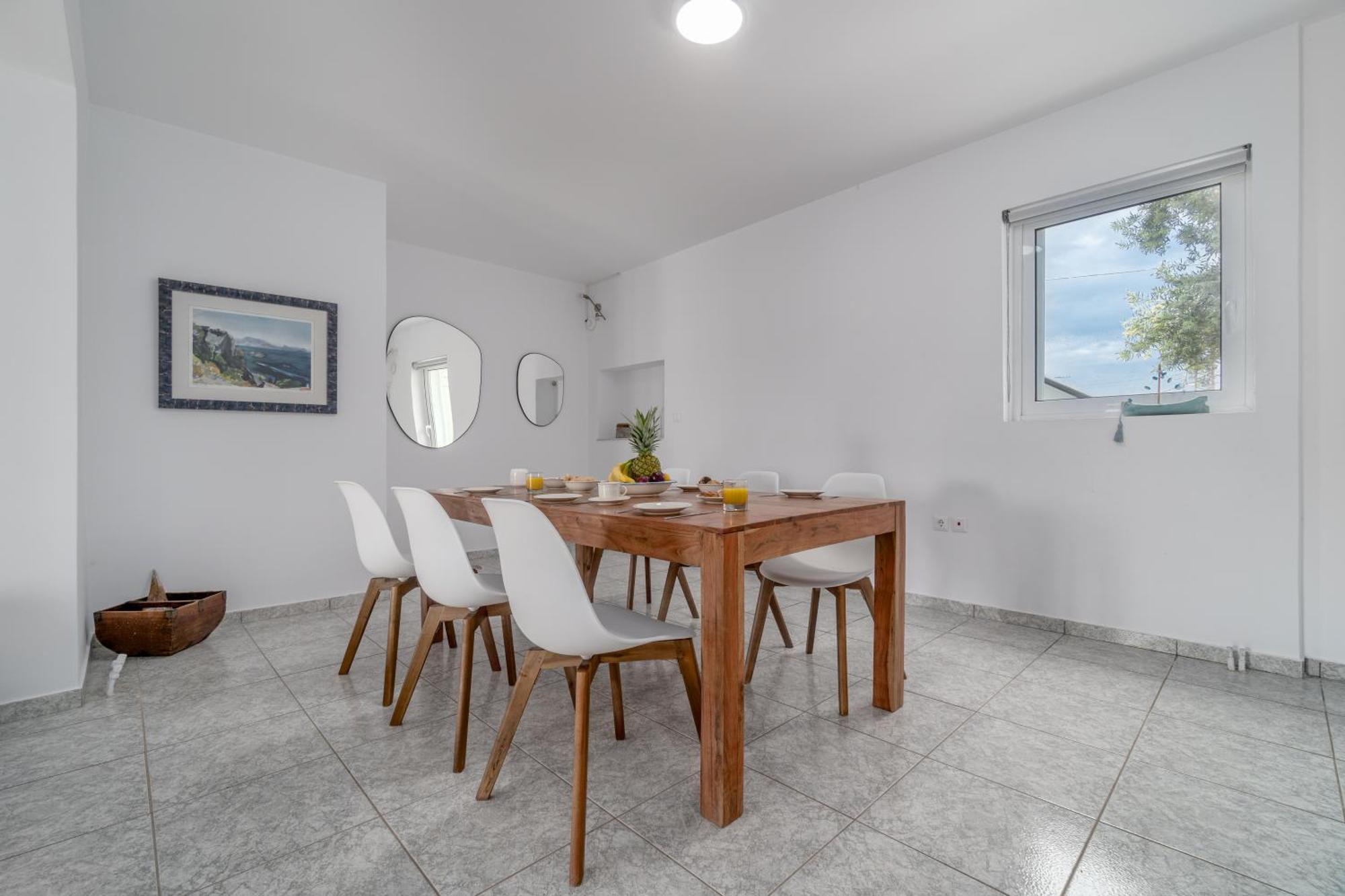 סוניו Legrena Beach House חדר תמונה