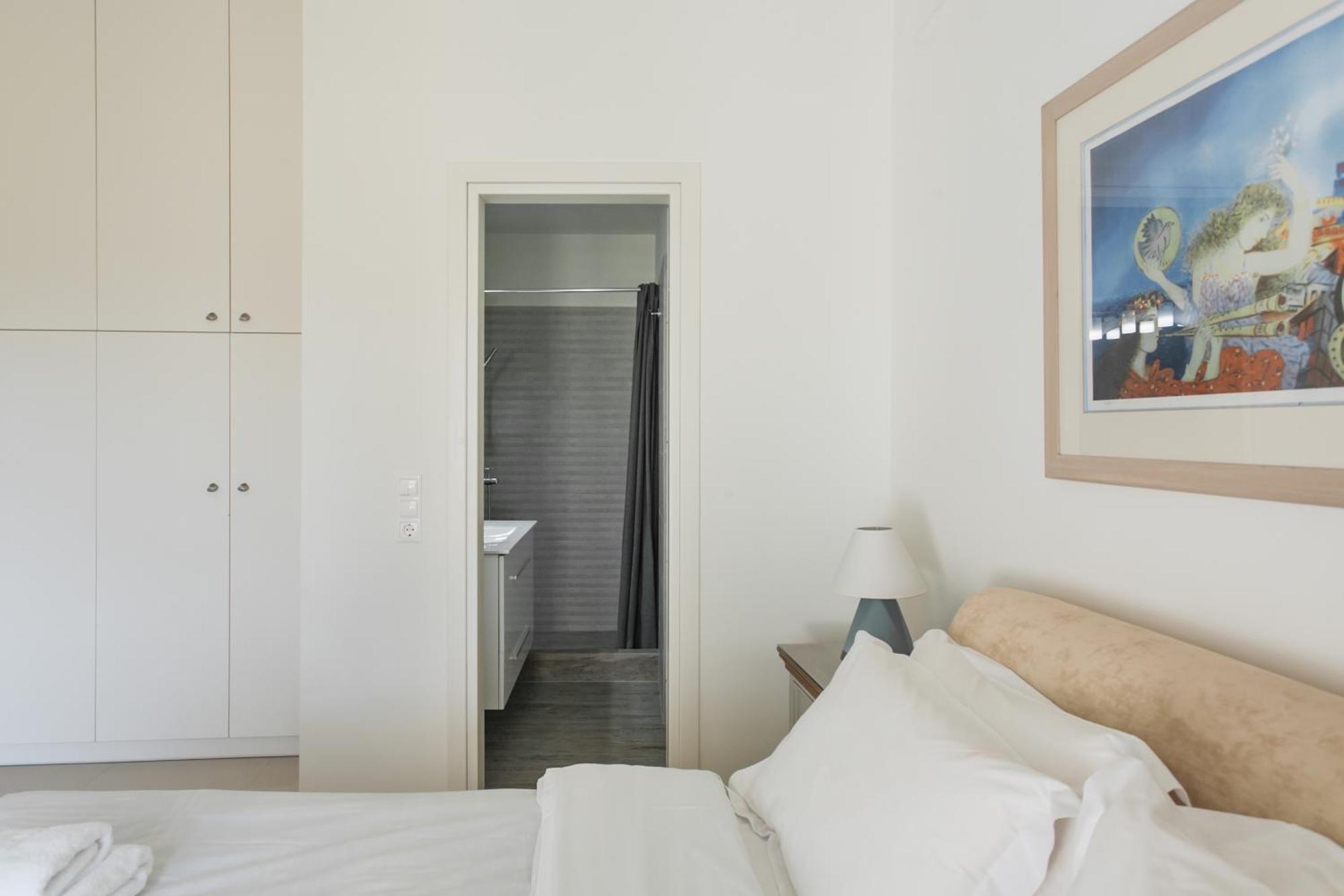סוניו Legrena Beach House חדר תמונה