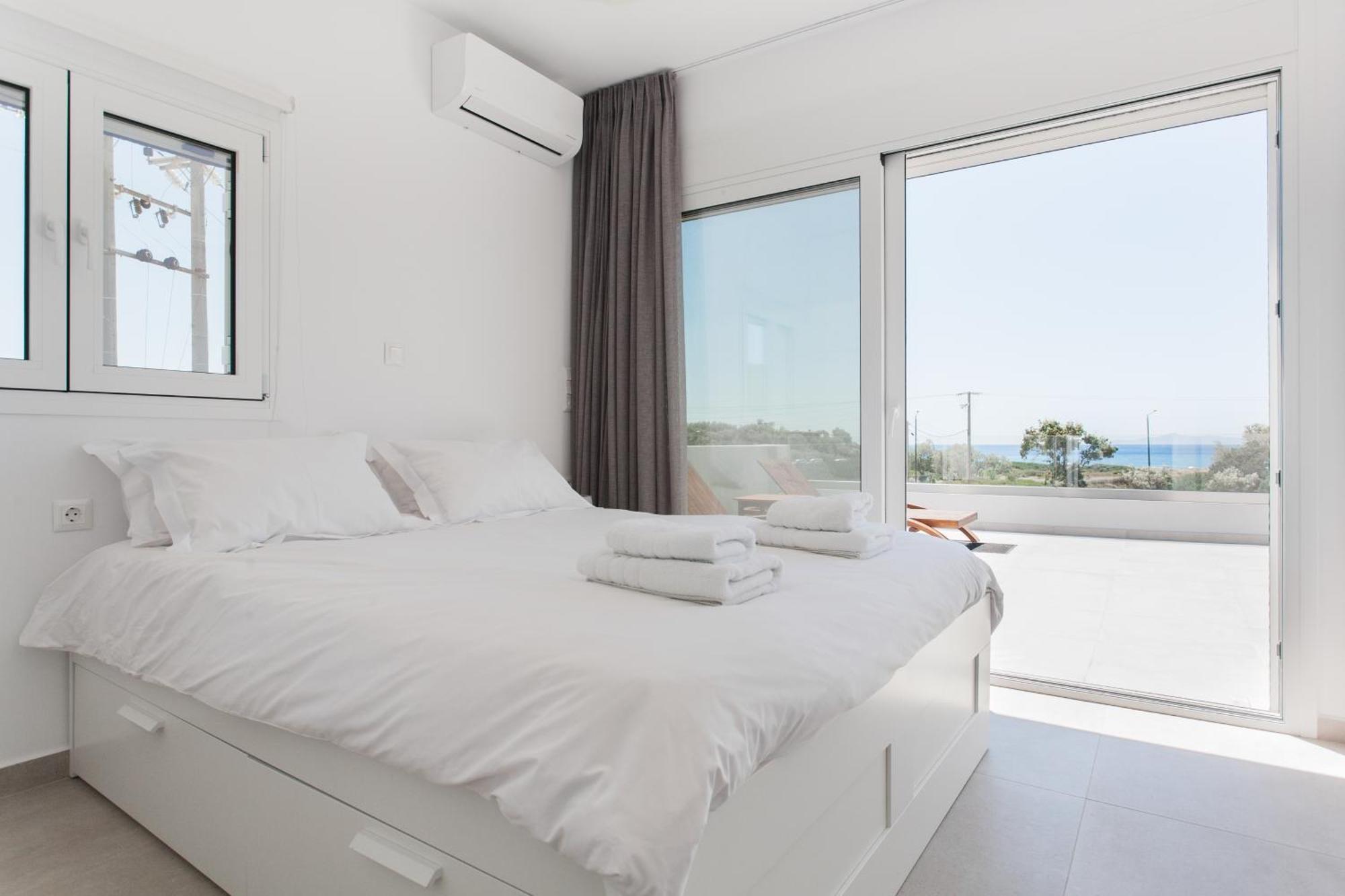 סוניו Legrena Beach House חדר תמונה