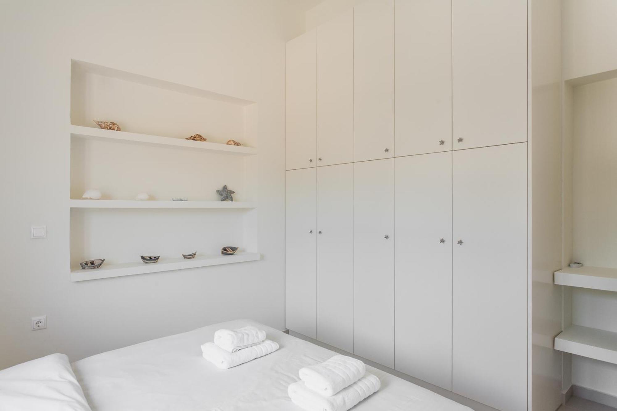סוניו Legrena Beach House חדר תמונה