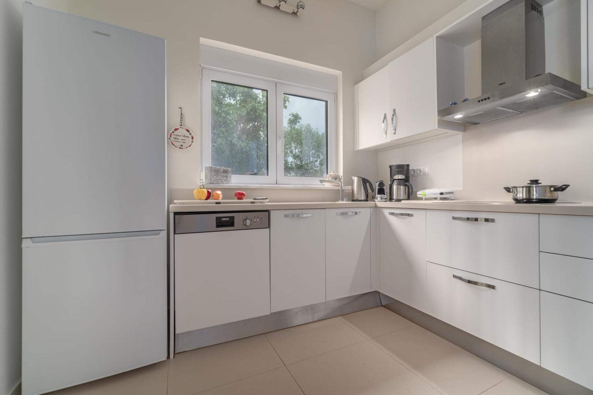 סוניו Legrena Beach House חדר תמונה