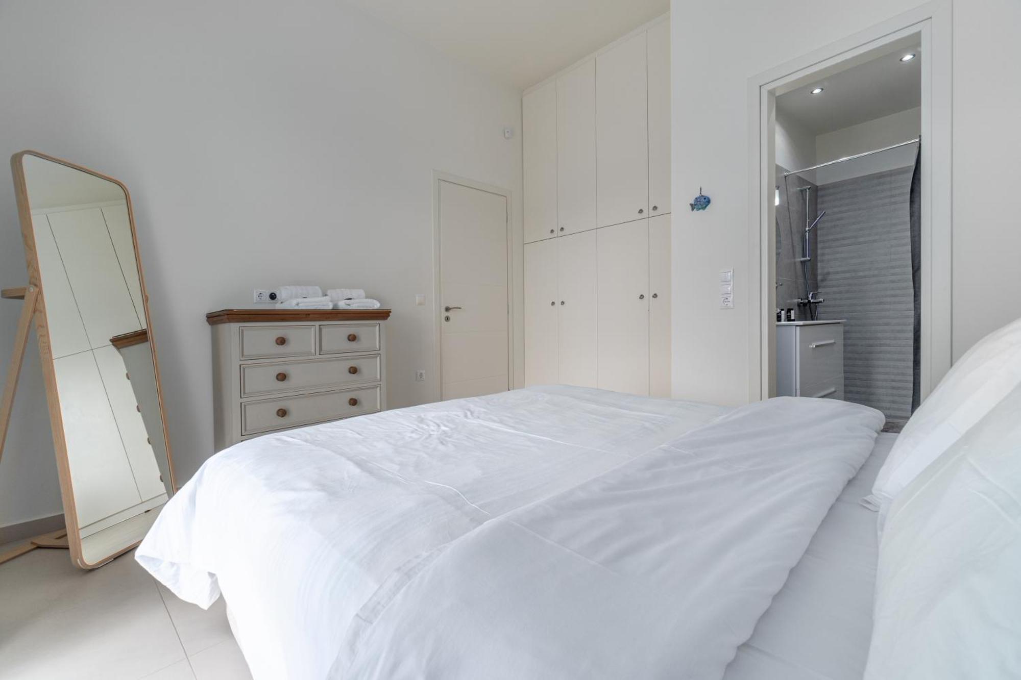 סוניו Legrena Beach House חדר תמונה