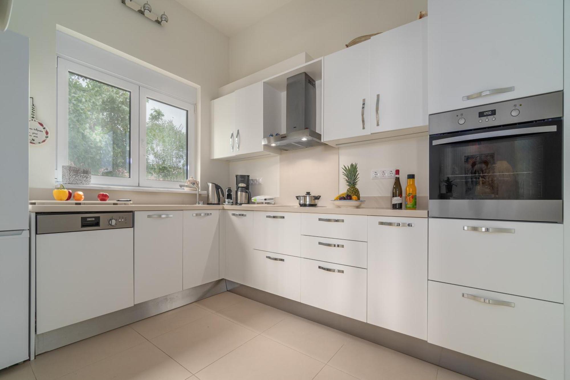 סוניו Legrena Beach House חדר תמונה