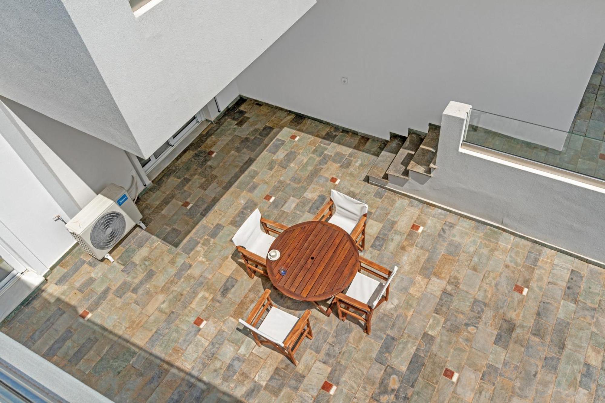 סוניו Legrena Beach House חדר תמונה