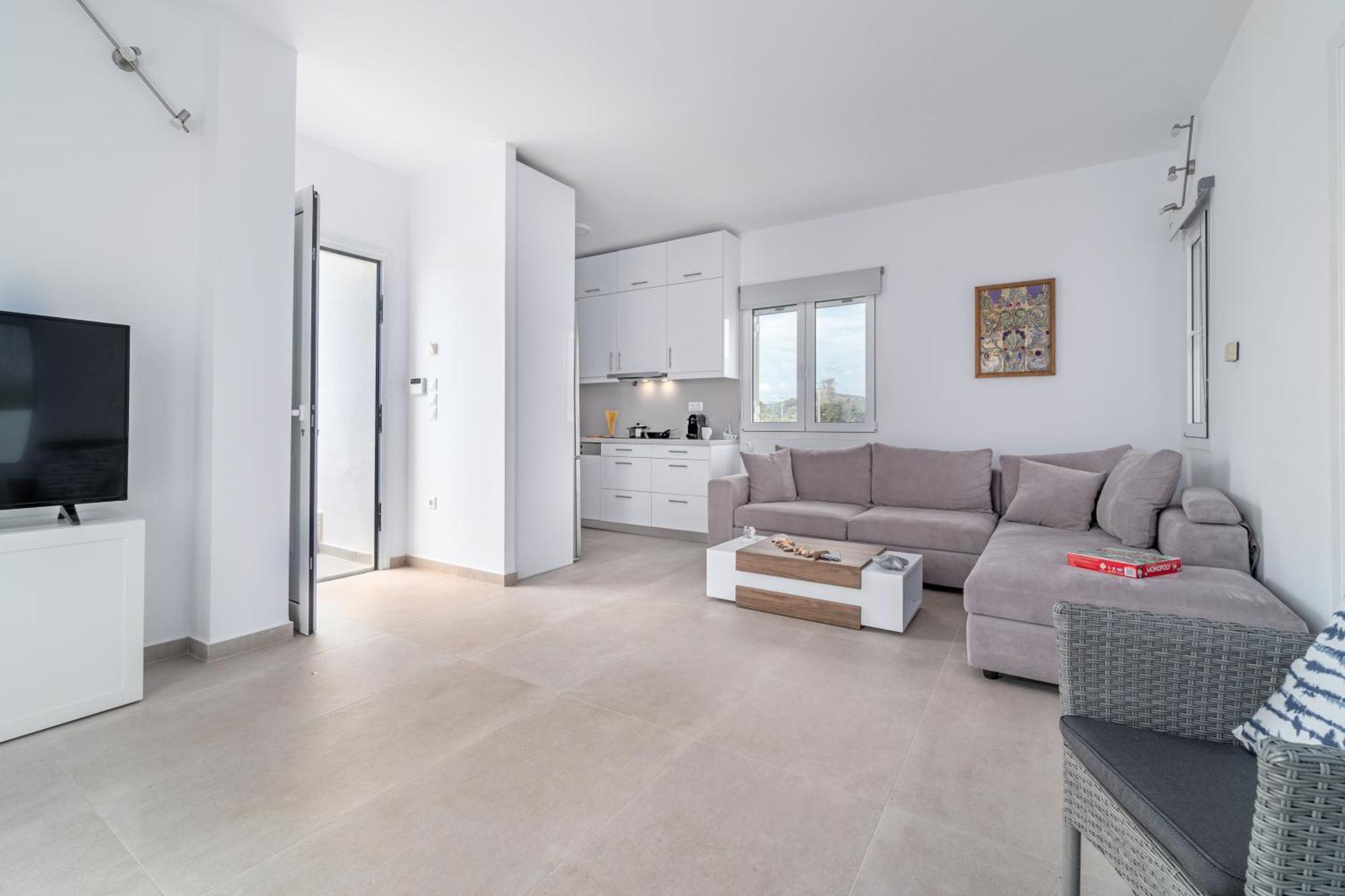 סוניו Legrena Beach House חדר תמונה
