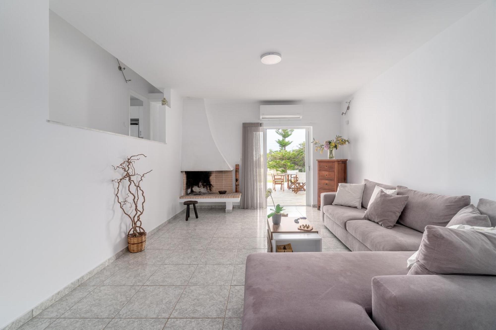 סוניו Legrena Beach House חדר תמונה