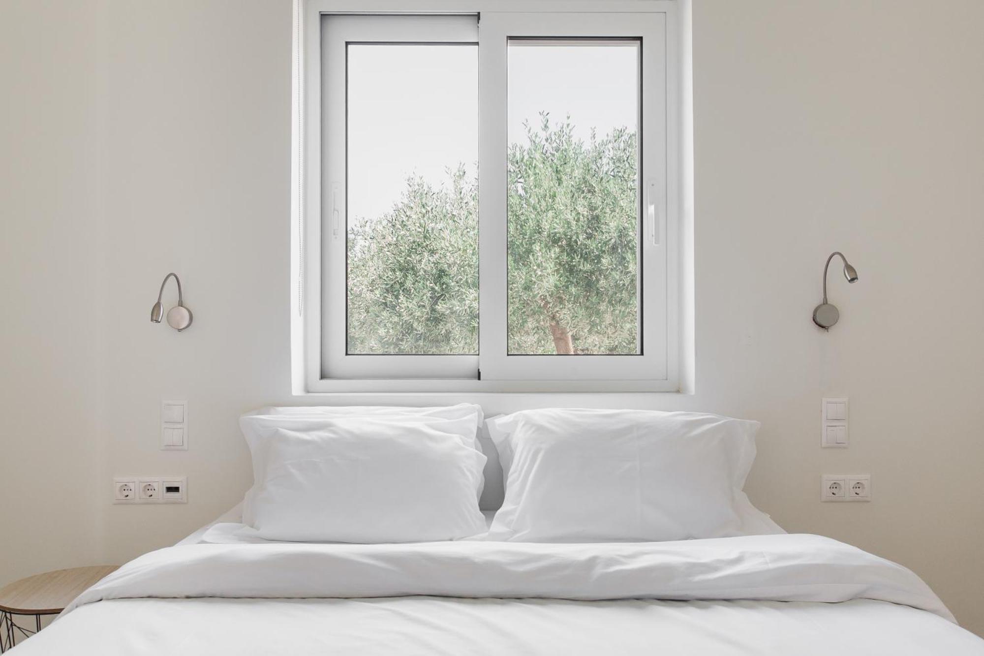 סוניו Legrena Beach House חדר תמונה