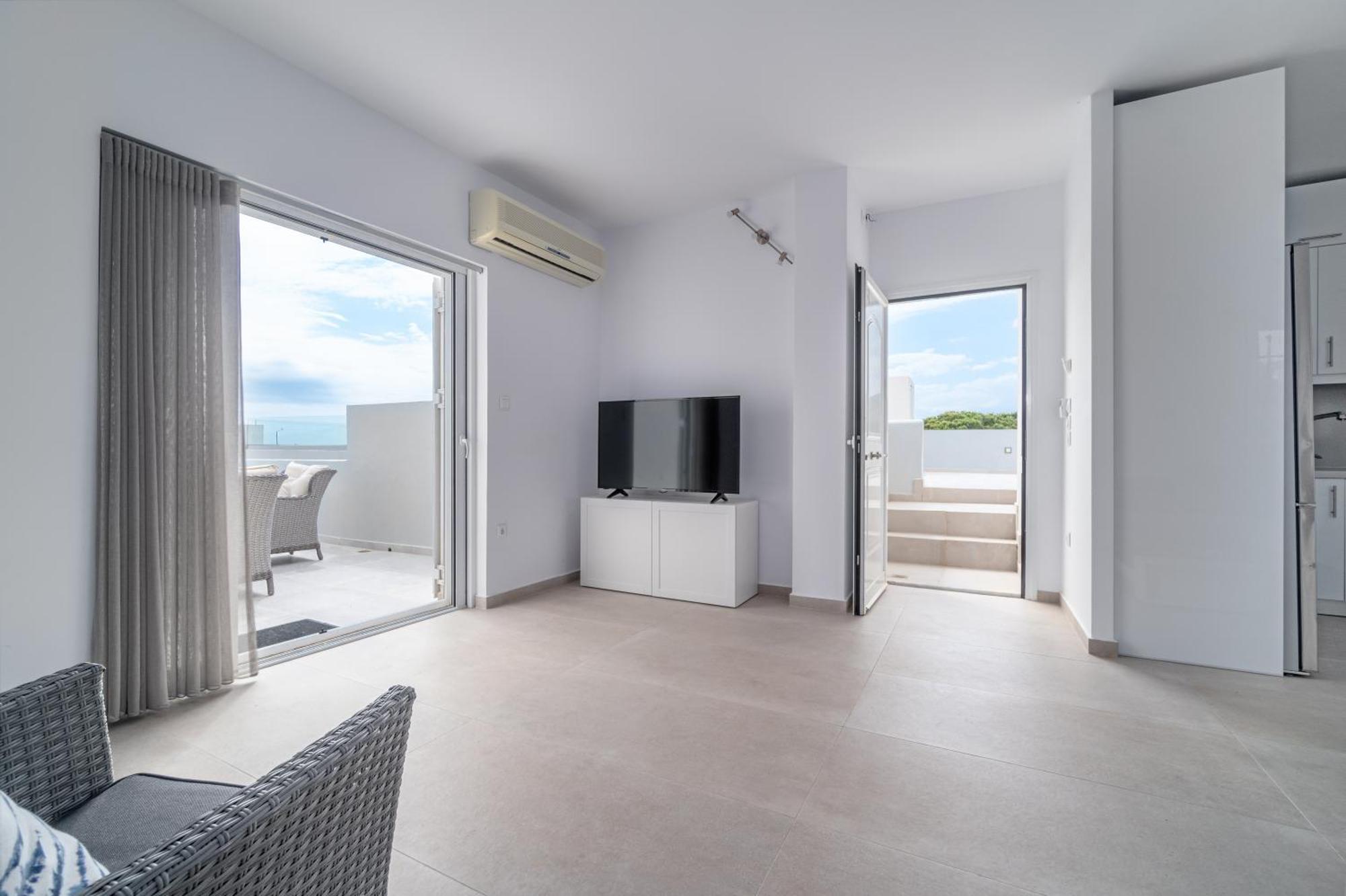 סוניו Legrena Beach House חדר תמונה