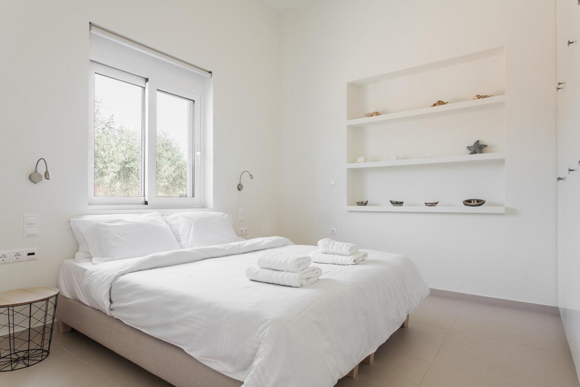 סוניו Legrena Beach House חדר תמונה