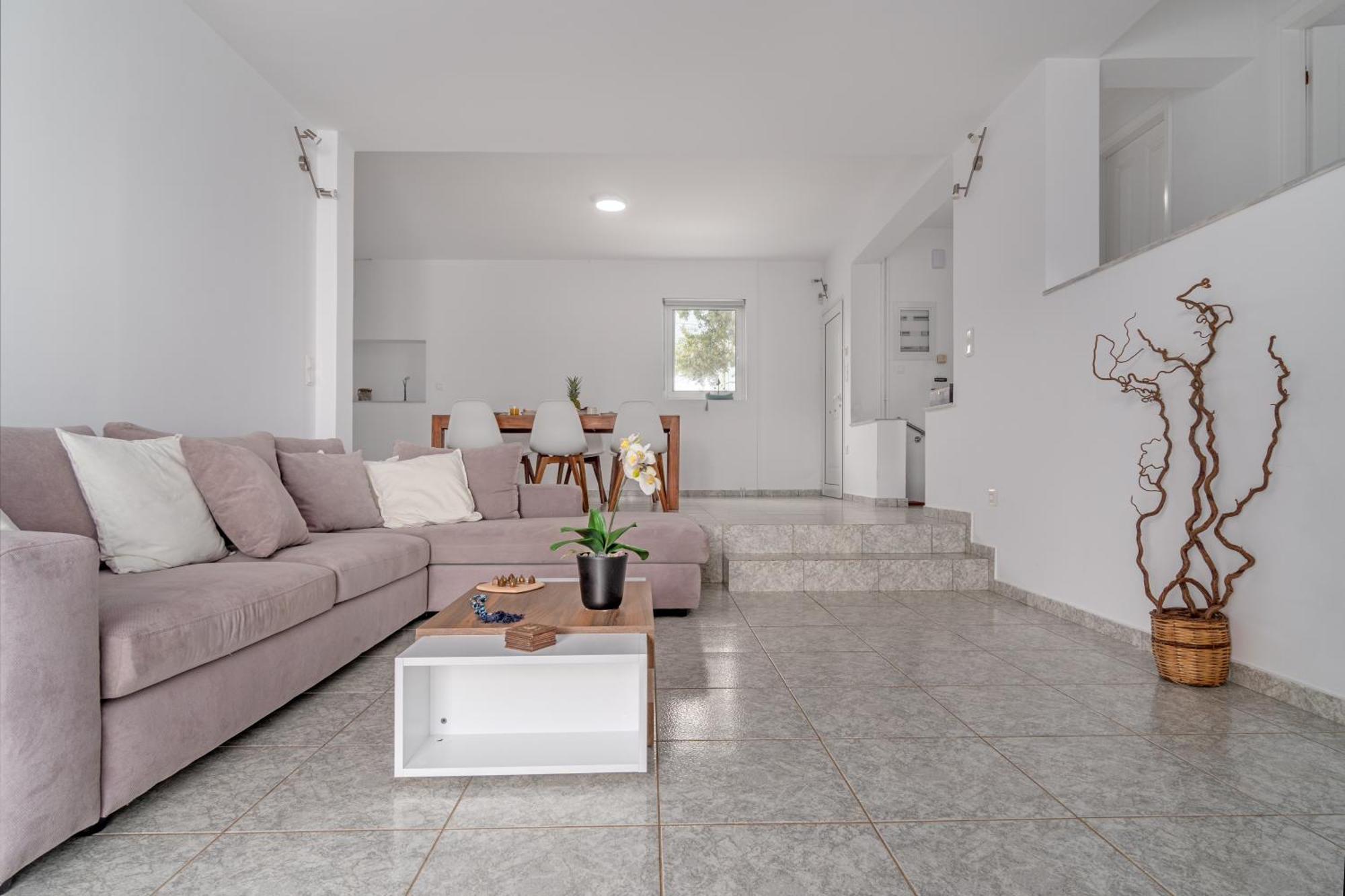 סוניו Legrena Beach House חדר תמונה