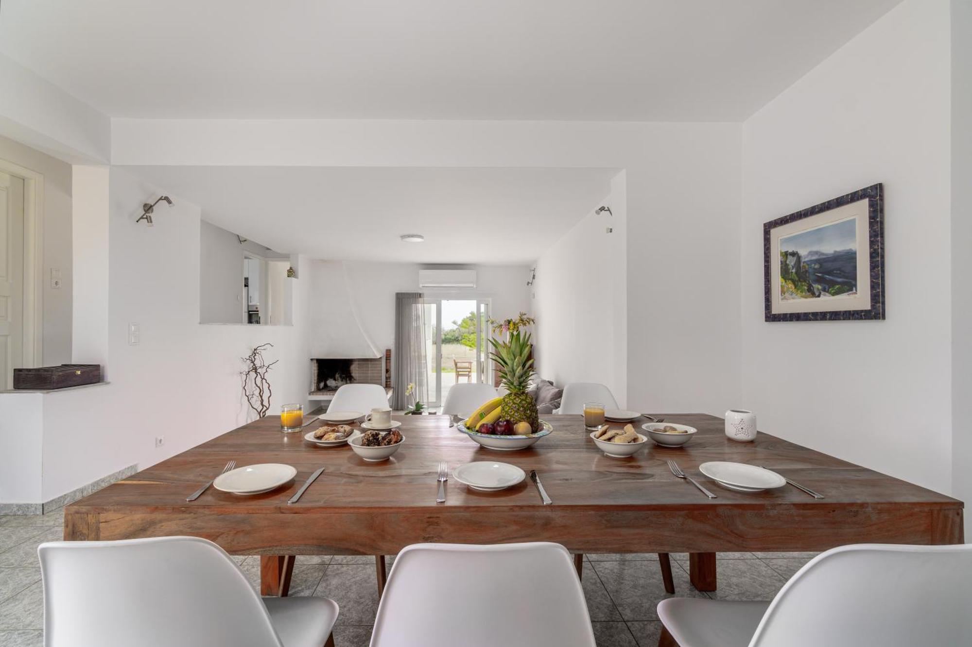 סוניו Legrena Beach House חדר תמונה