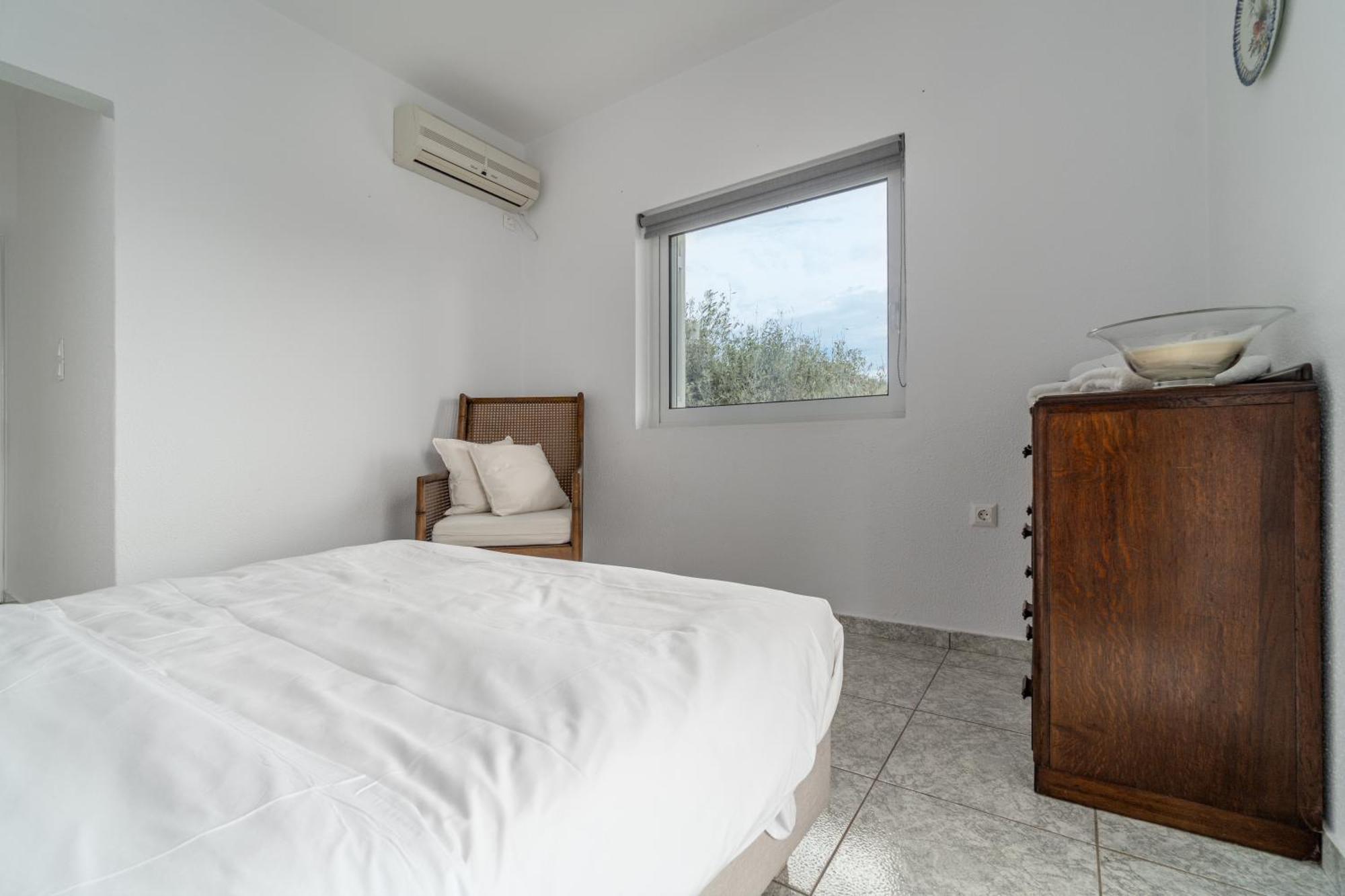 סוניו Legrena Beach House חדר תמונה