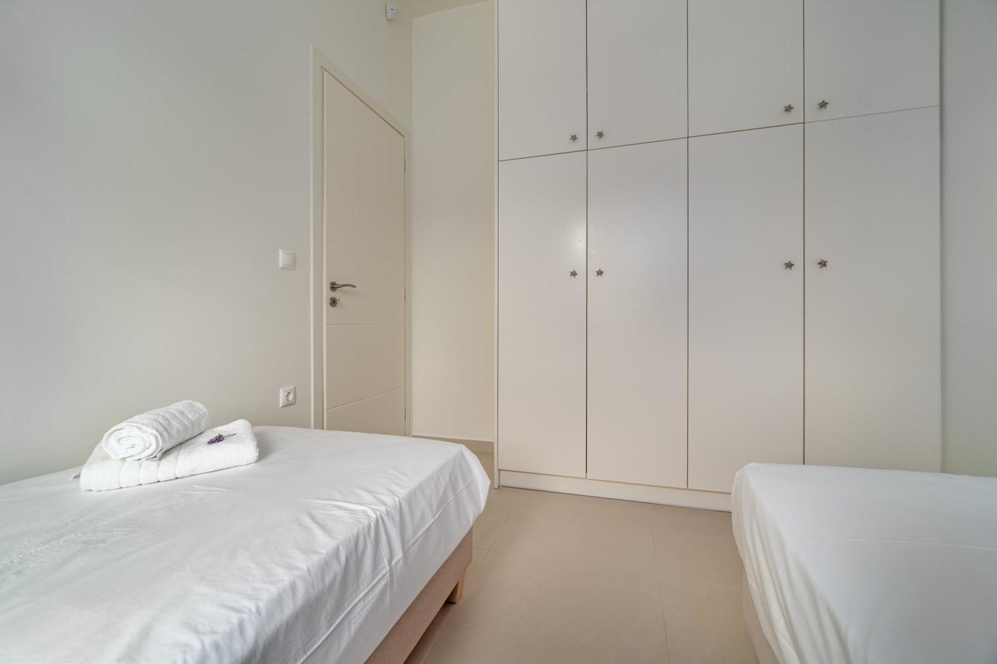 סוניו Legrena Beach House חדר תמונה