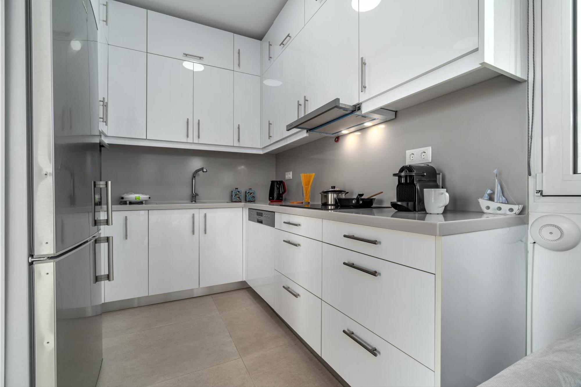 סוניו Legrena Beach House חדר תמונה