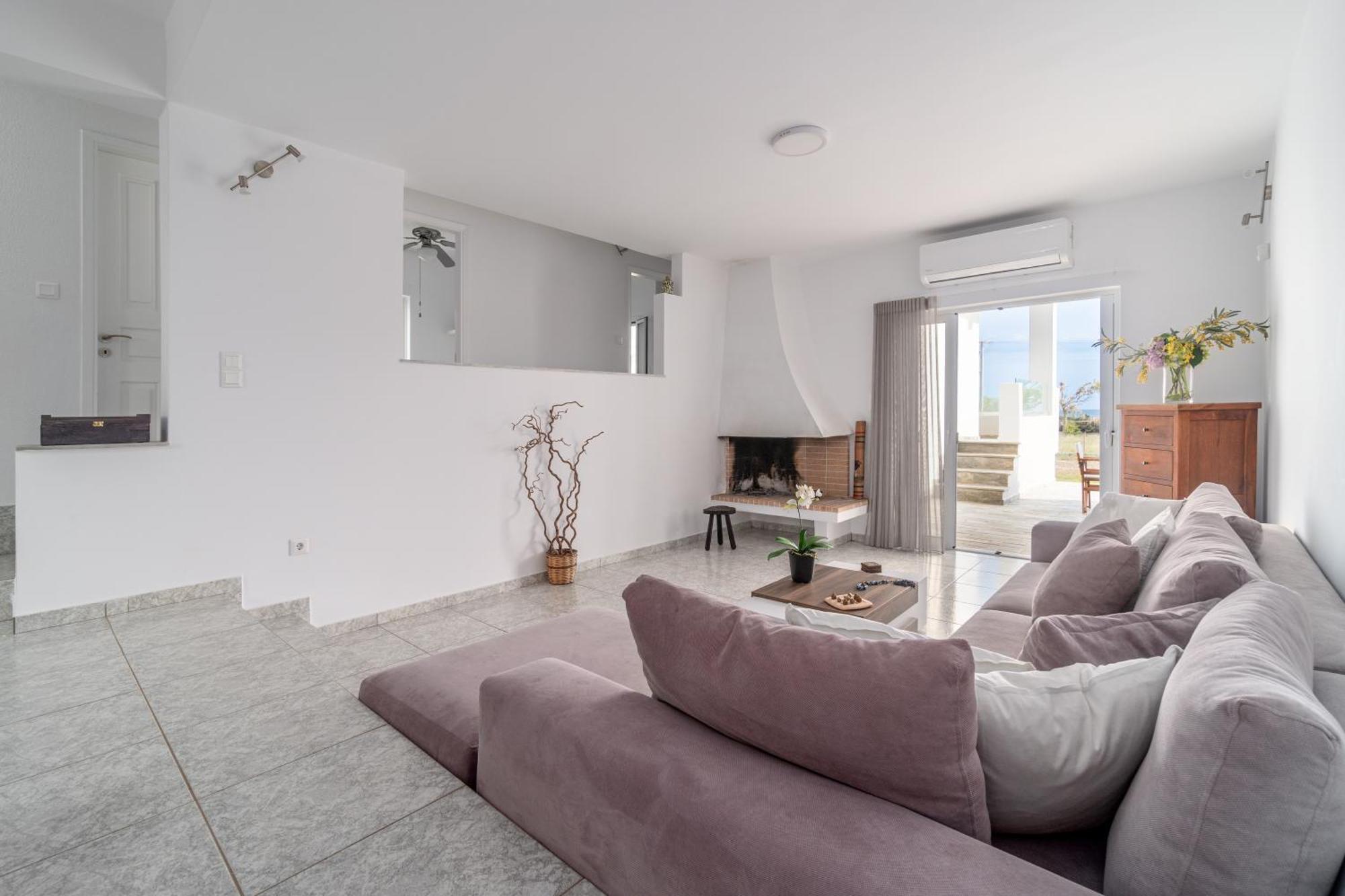 סוניו Legrena Beach House חדר תמונה