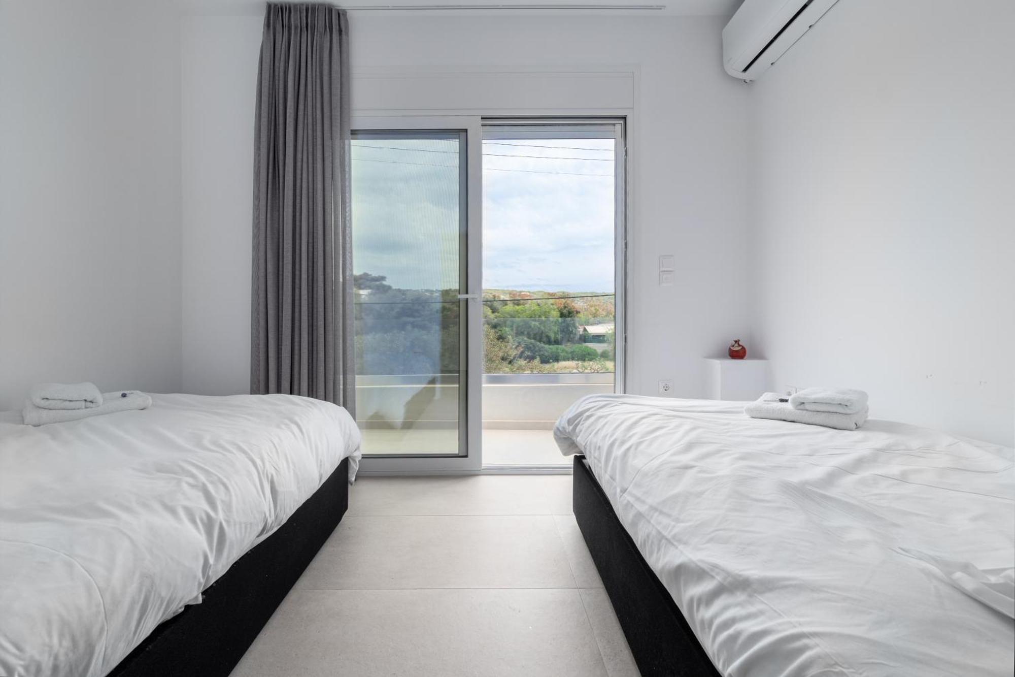 סוניו Legrena Beach House חדר תמונה